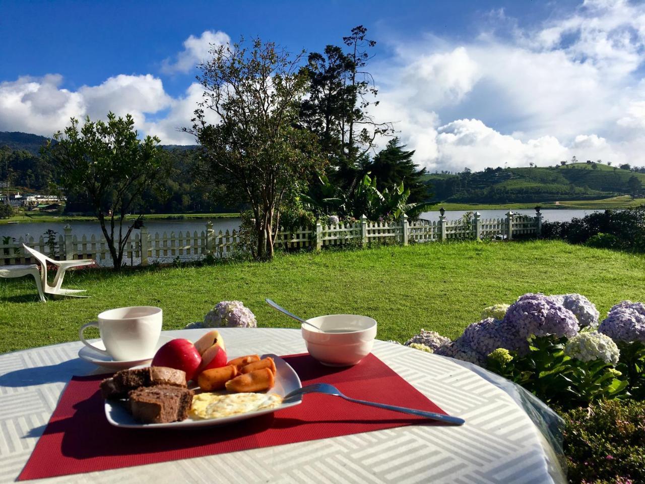 Bed & Breakfast Peace Garden 2*