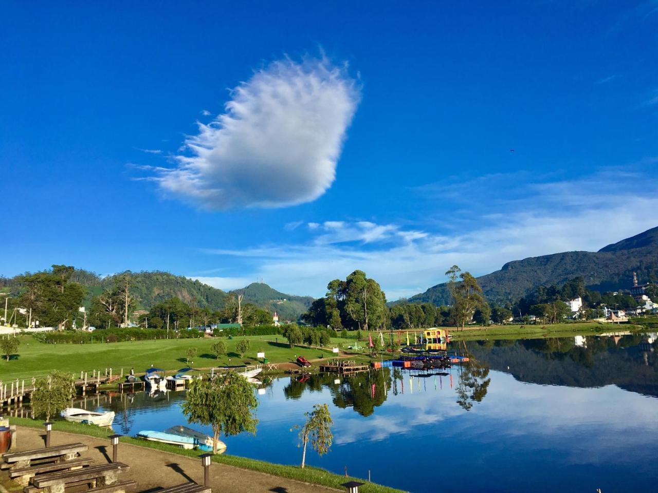 Peace Garden Nuwara Eliya