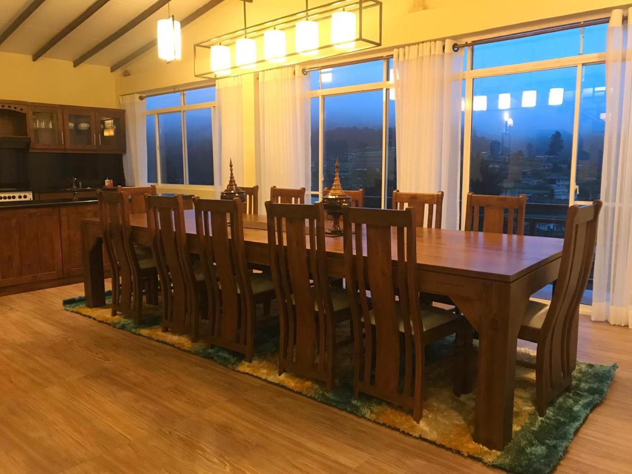 Bed & Breakfast The Hamlyn