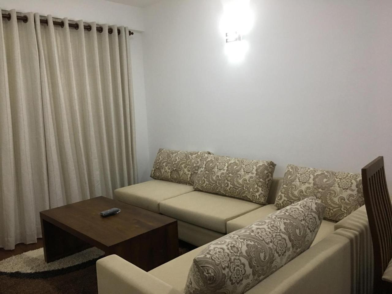 Grand View Apartment Nuwara Eliya