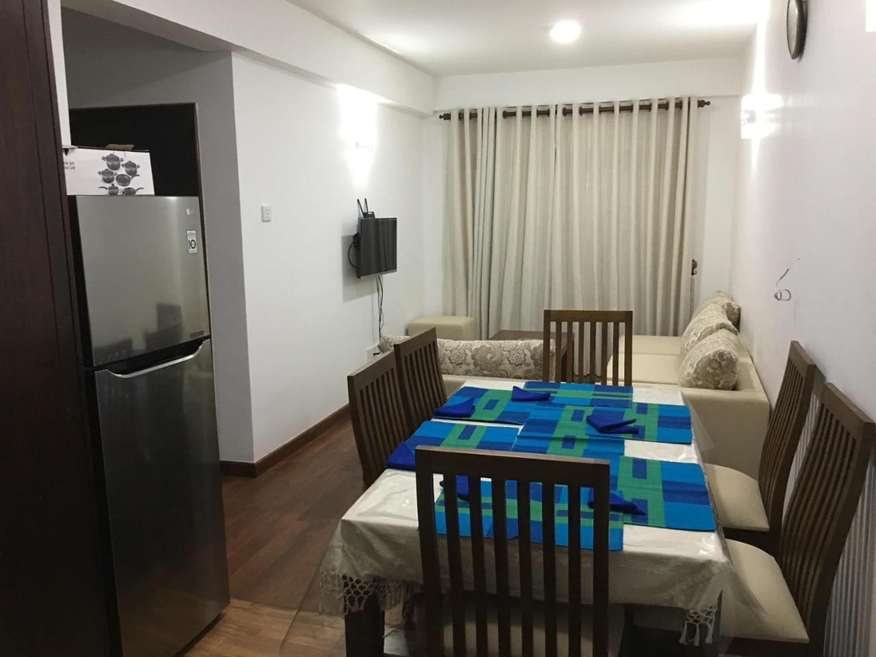 Apartment Grand View