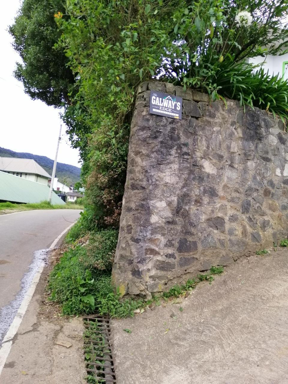 The Galways Edge Homestay