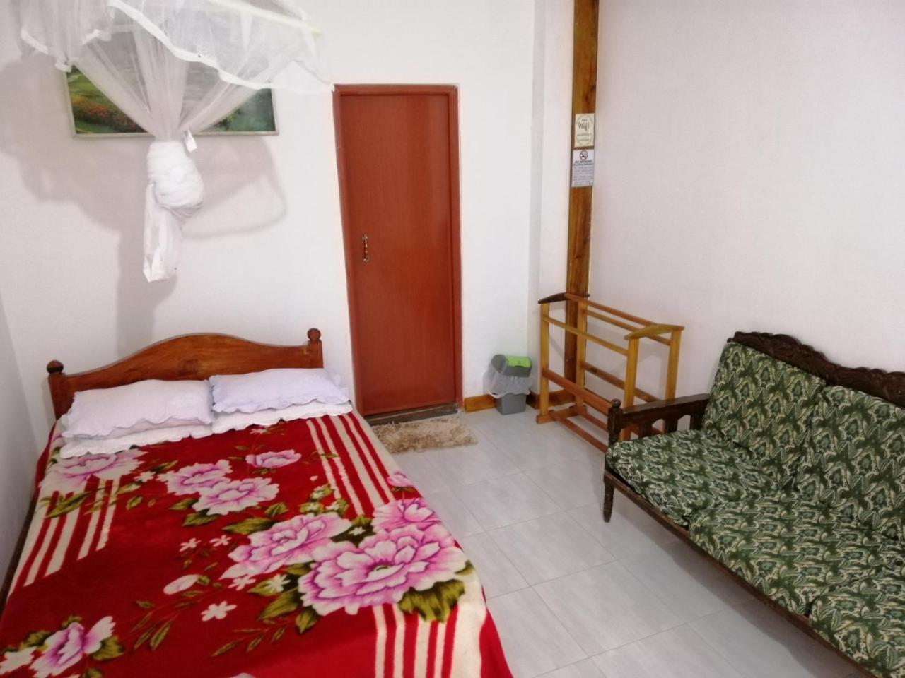 The Galways Edge Nuwara Eliya