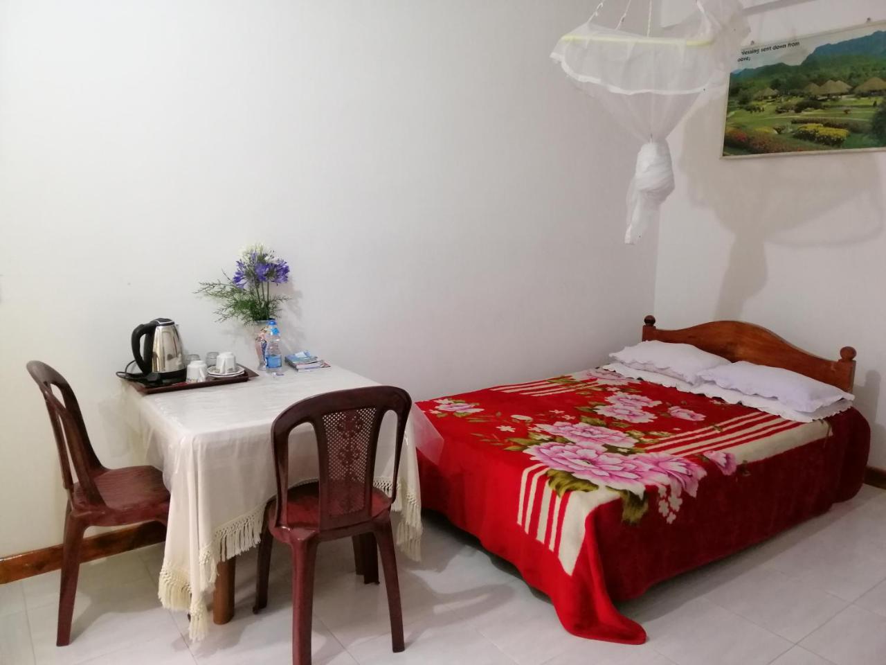 Homestay The Galways Edge Nuwara Eliya