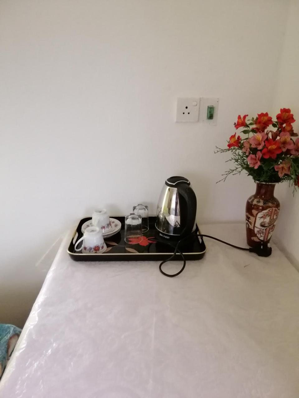 Homestay The Galways Edge