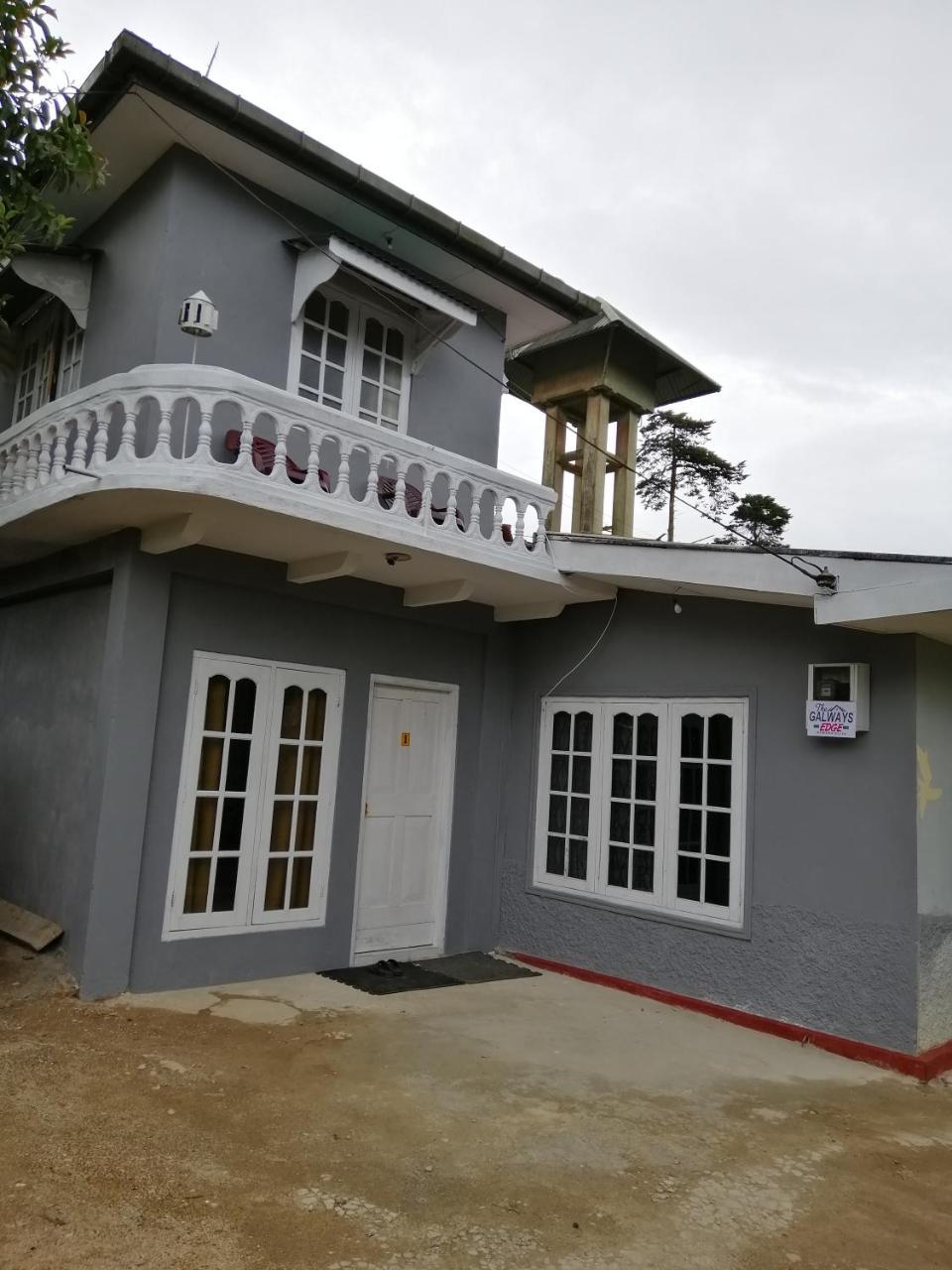 Homestay The Galways Edge