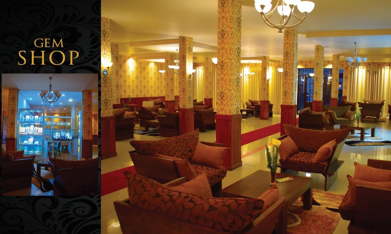 The Queensburry Hotel 4*