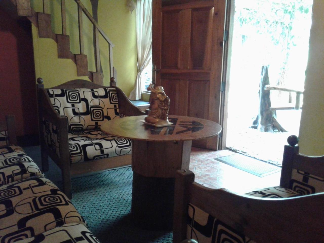Guest house King Fern