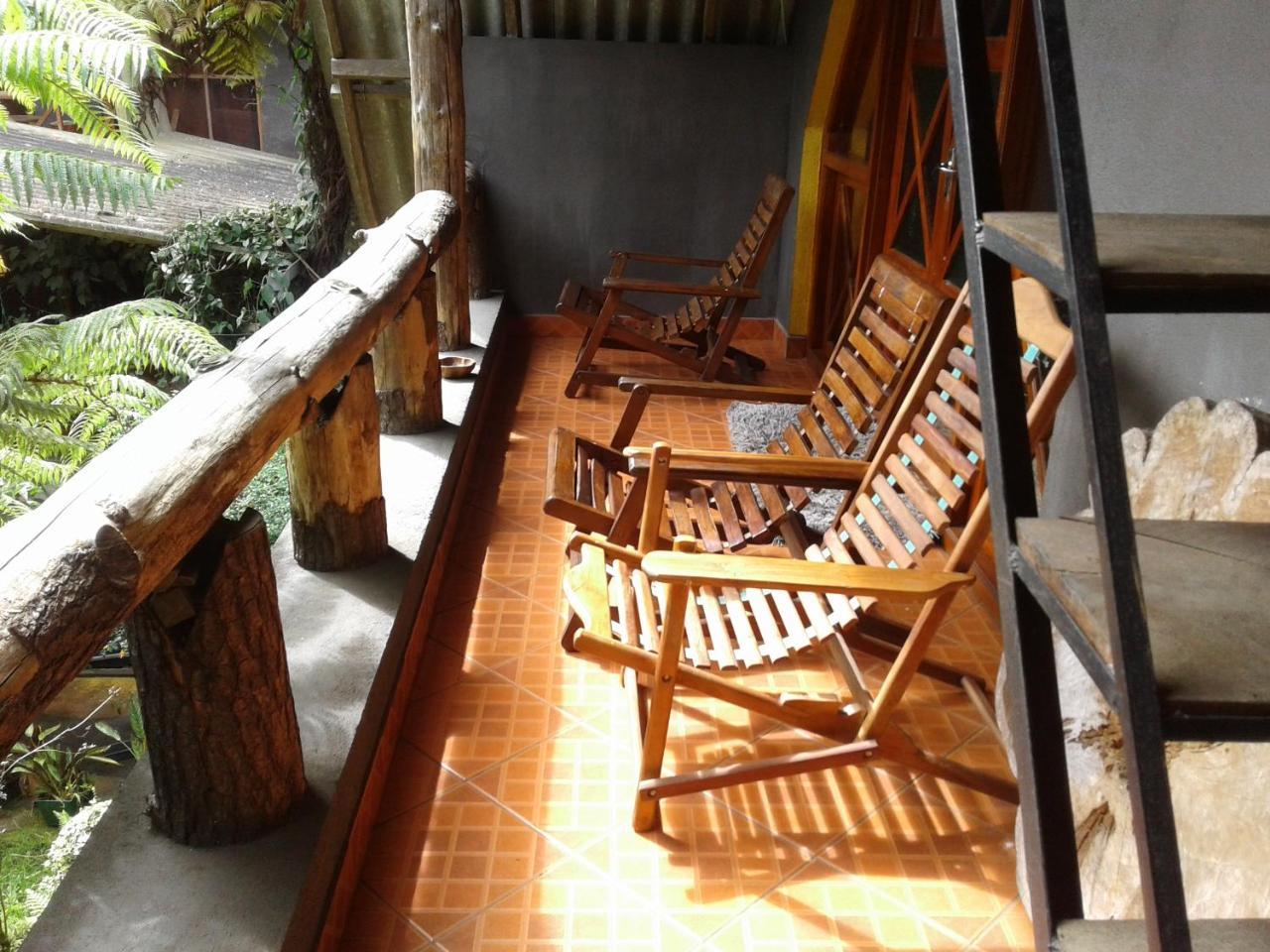 Guest house King Fern Nuwara Eliya