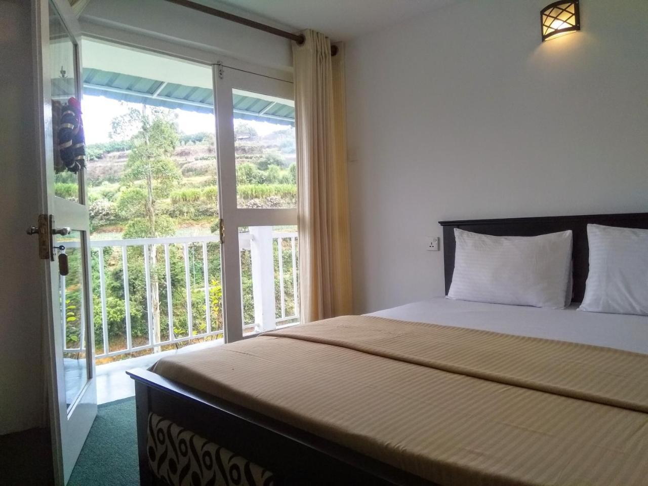 The Farmhouse Nuwaraeliya Lodge
