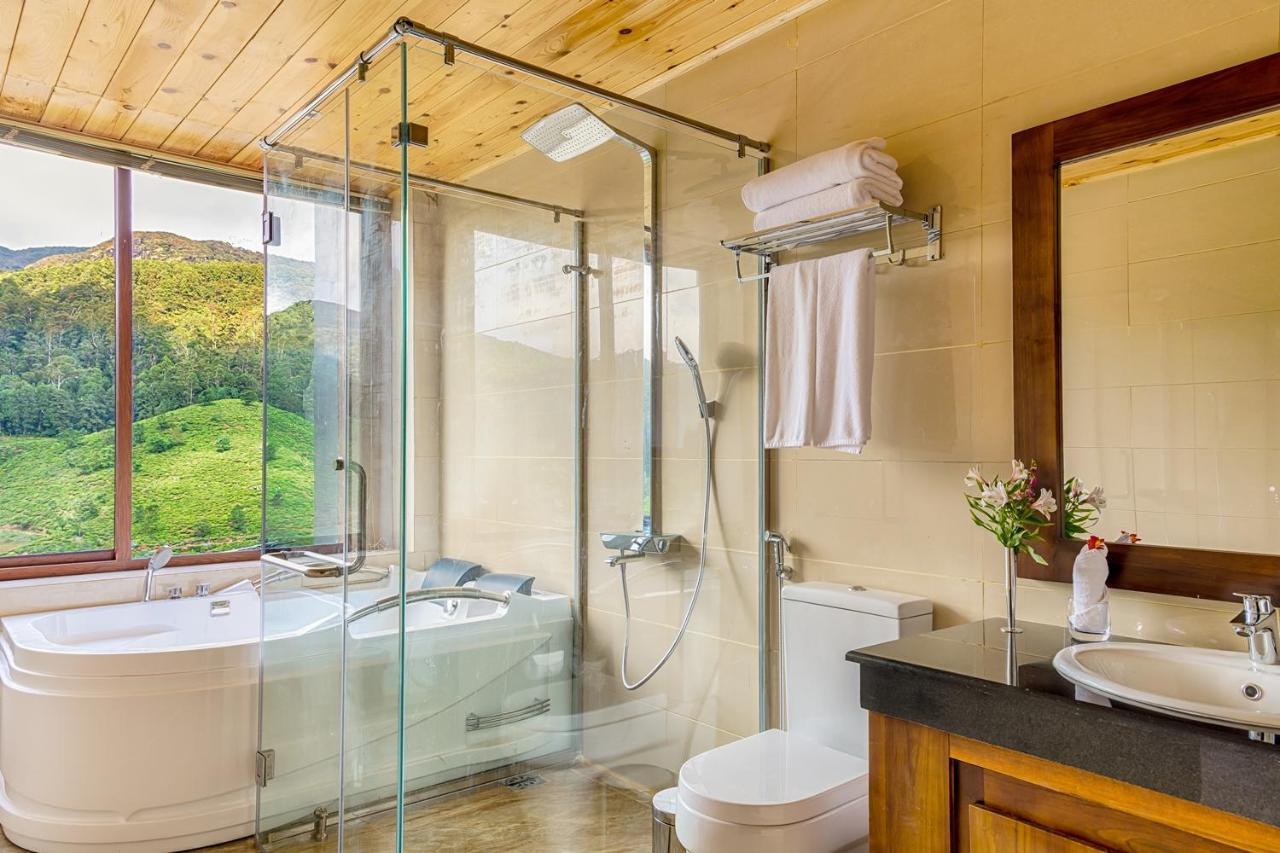 The Golden Ridge 5* Nuwara Eliya