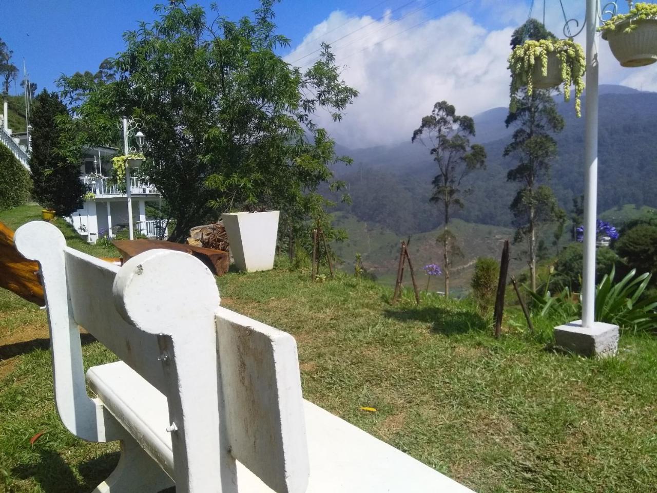 The Farmhouse Nuwaraeliya * Nuwara Eliya