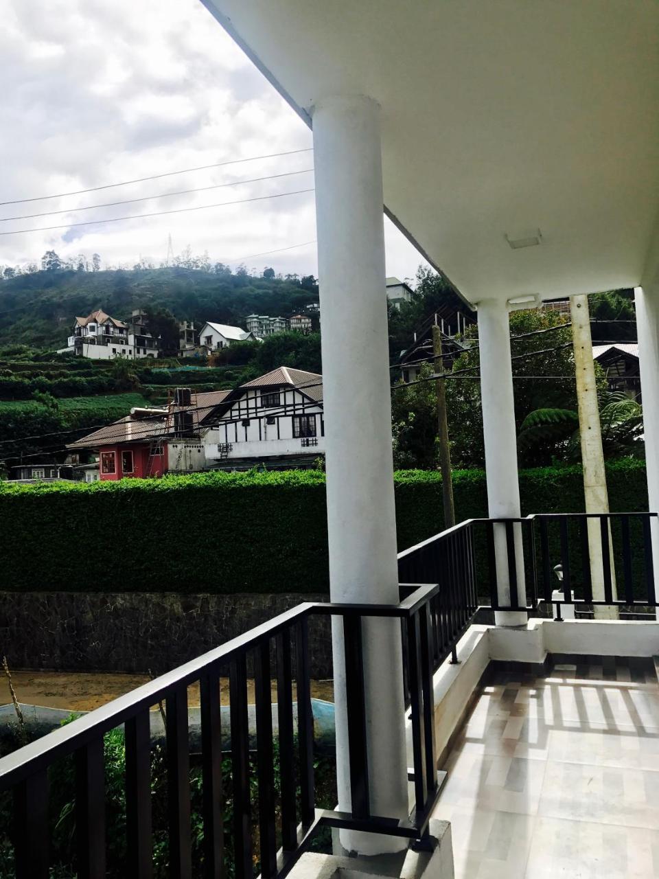 Shangri-la * Nuwara Eliya