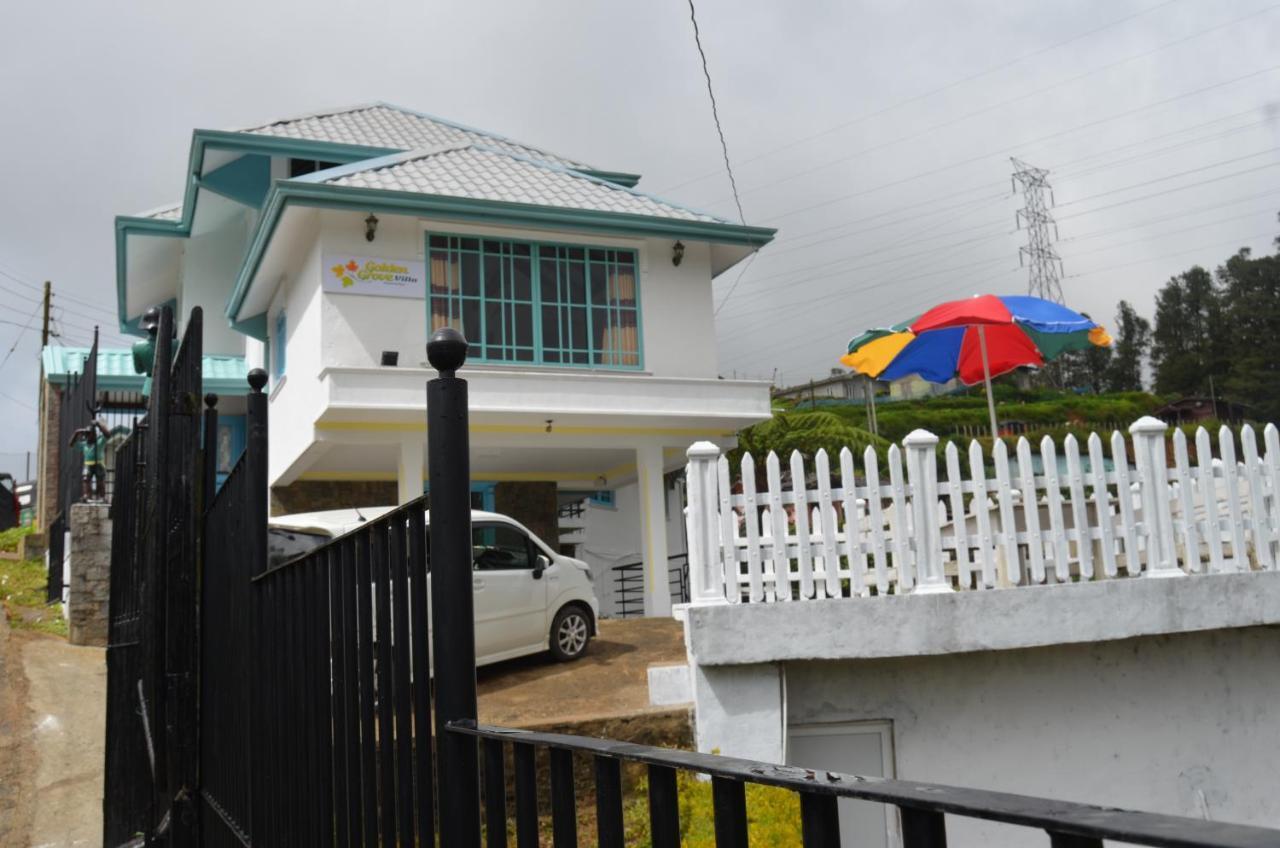 Golden Grove Villa, No 51, Katumana, Villa