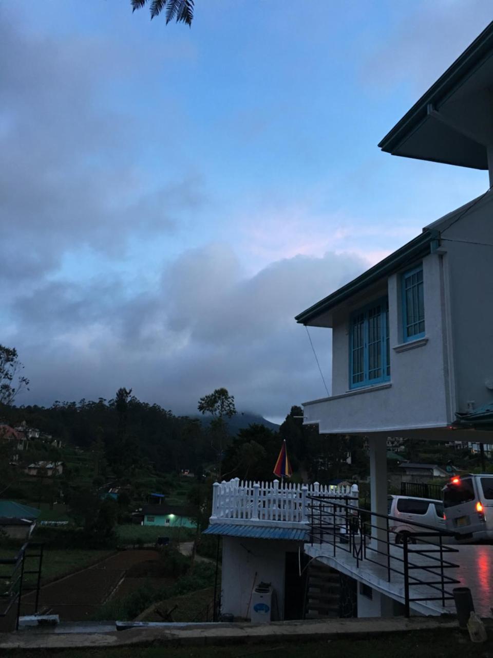 Golden Grove Villa, No 51, Katumana, * Nuwara Eliya