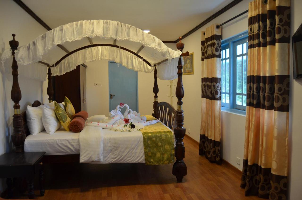 Golden Grove Villa, No 51, Katumana, * Nuwara Eliya
