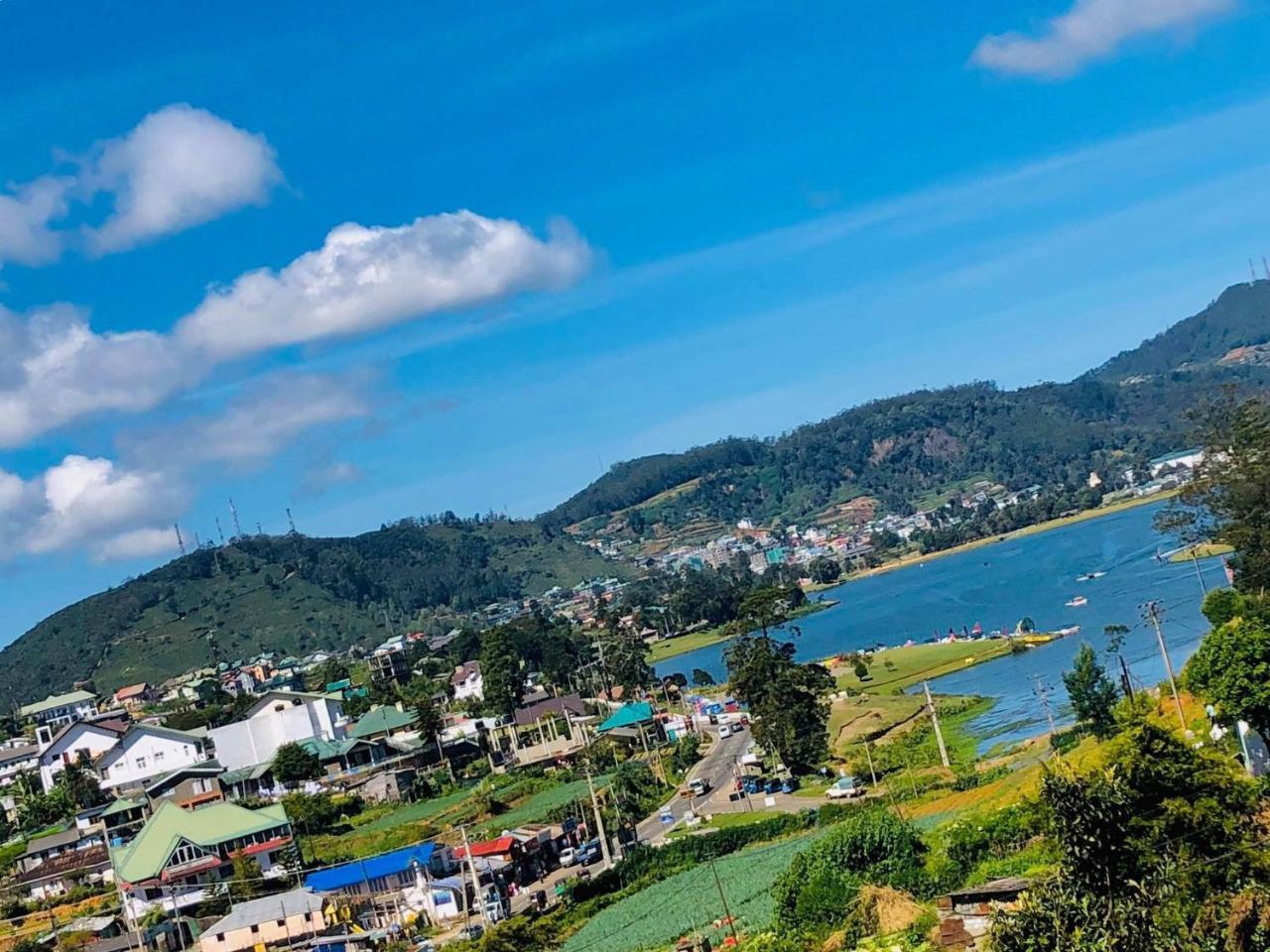 Hillcrest Homestay Nuwara Eliya