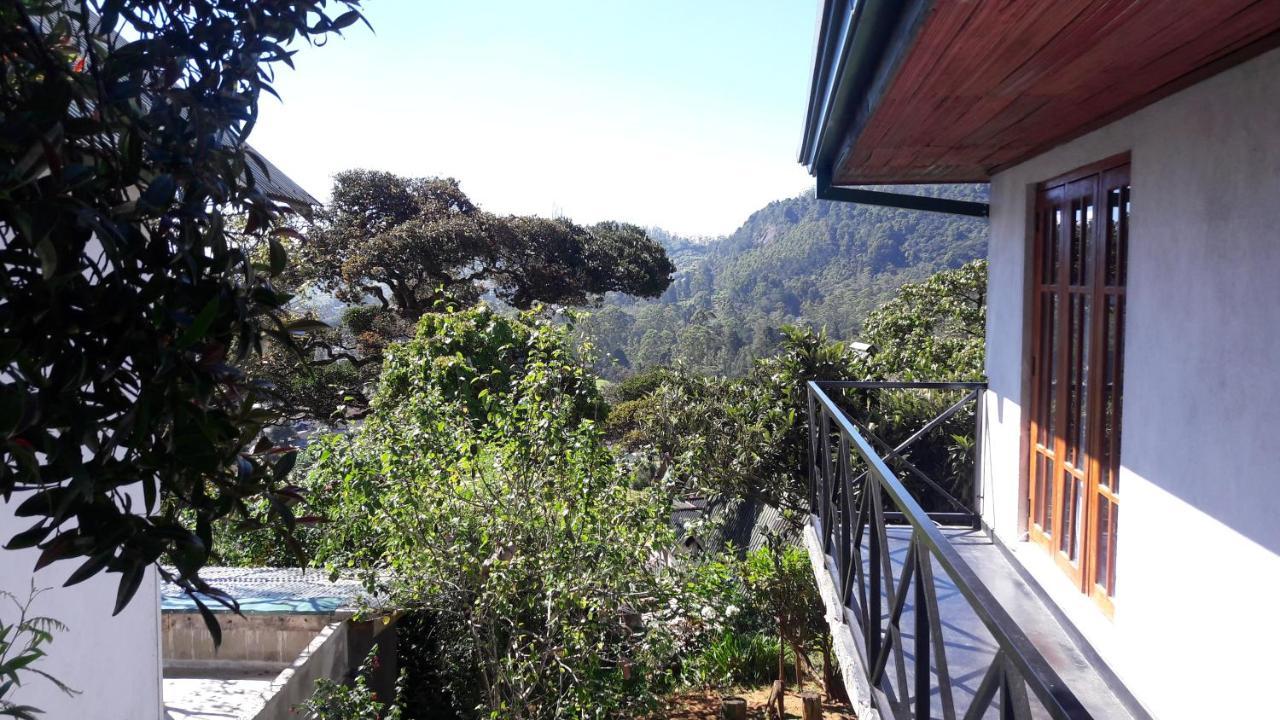 Bed & Breakfast B&B Nuwara Eliya Nuwara Eliya