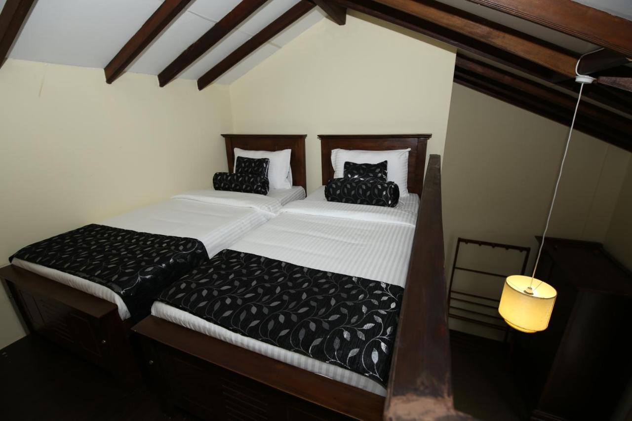 The Hamlyn Nuwara Eliya