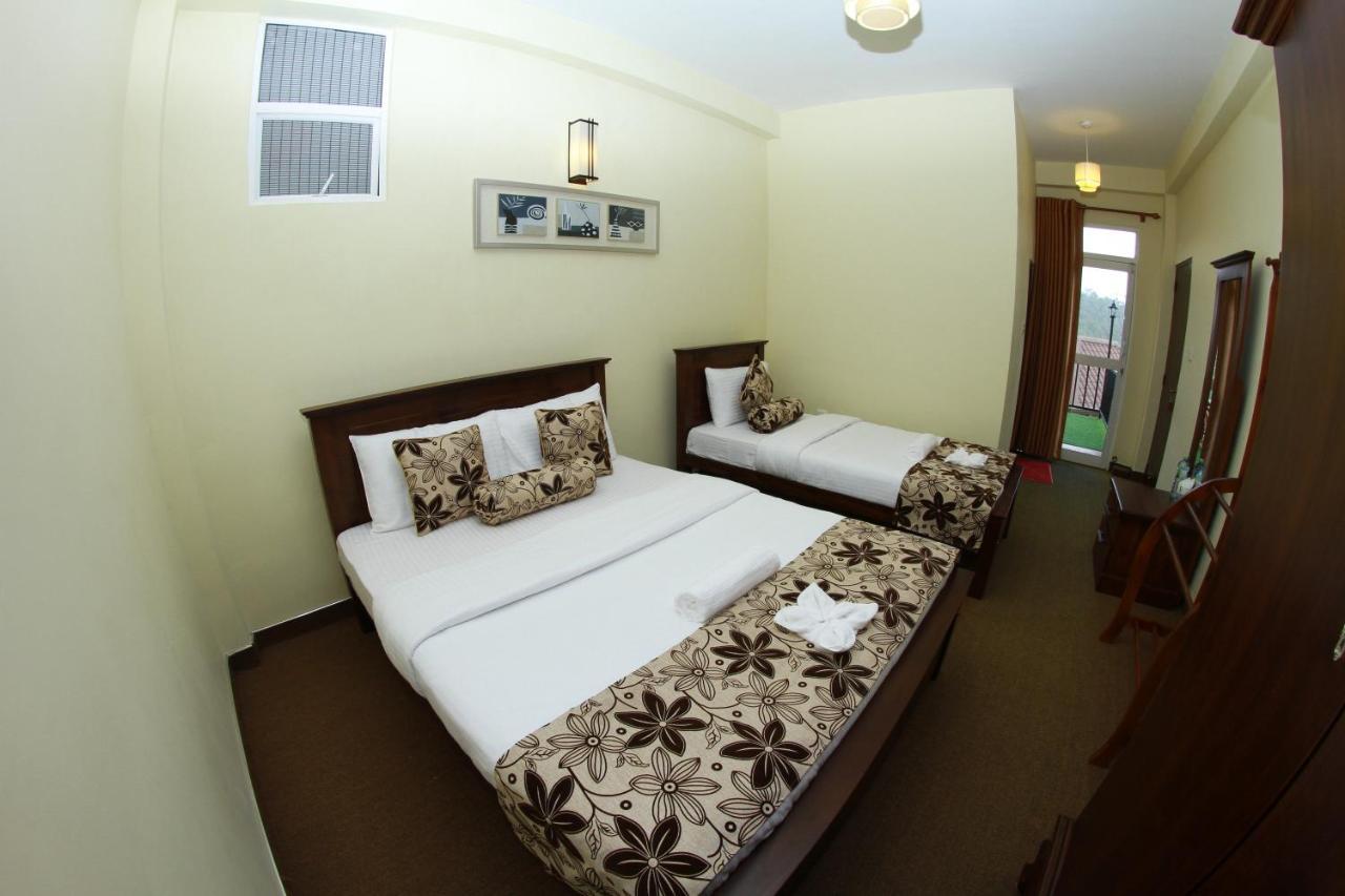 Bed & Breakfast The Hamlyn