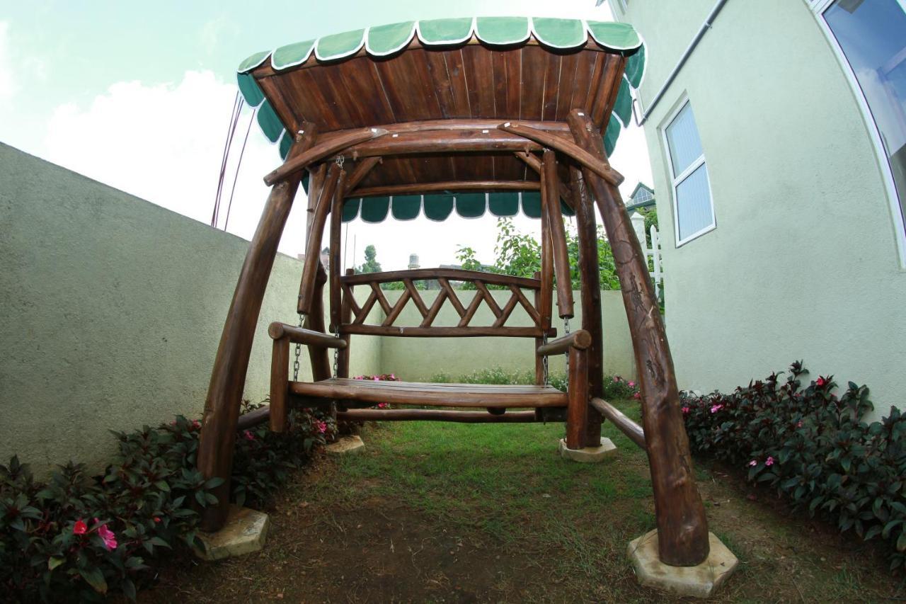 The Hamlyn * Nuwara Eliya