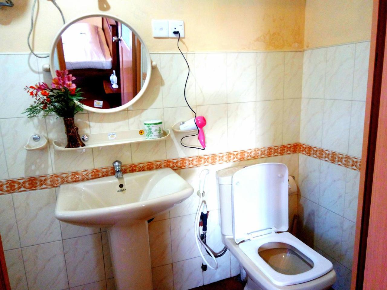 Hotel Crown - 3*