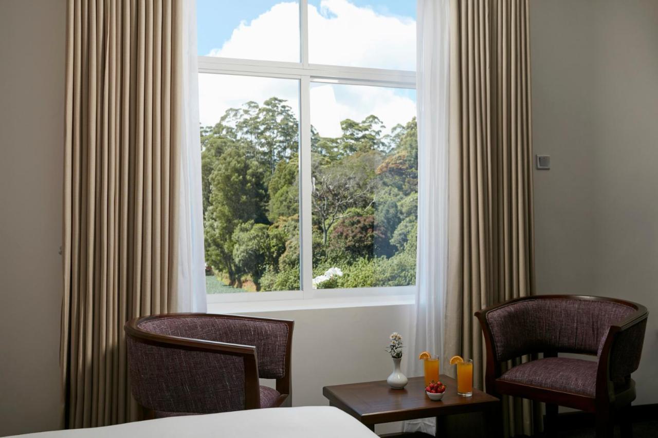 Galway Heights 4* Nuwara Eliya