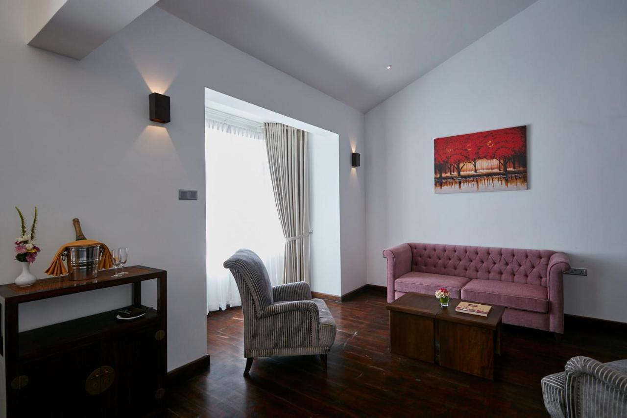 Galway Heights Hotel Nuwara Eliya