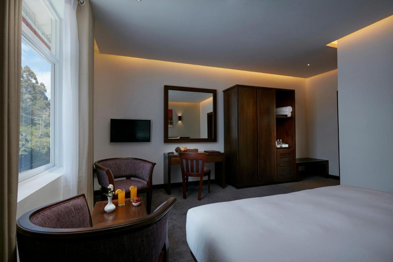 Galway Heights 4* Nuwara Eliya
