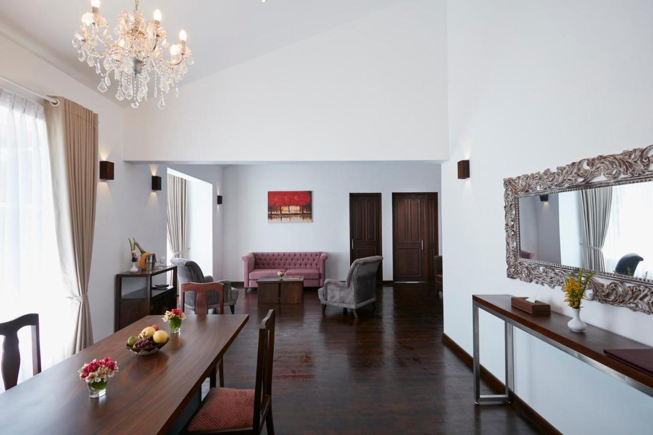 Galway Heights Hotel Nuwara Eliya