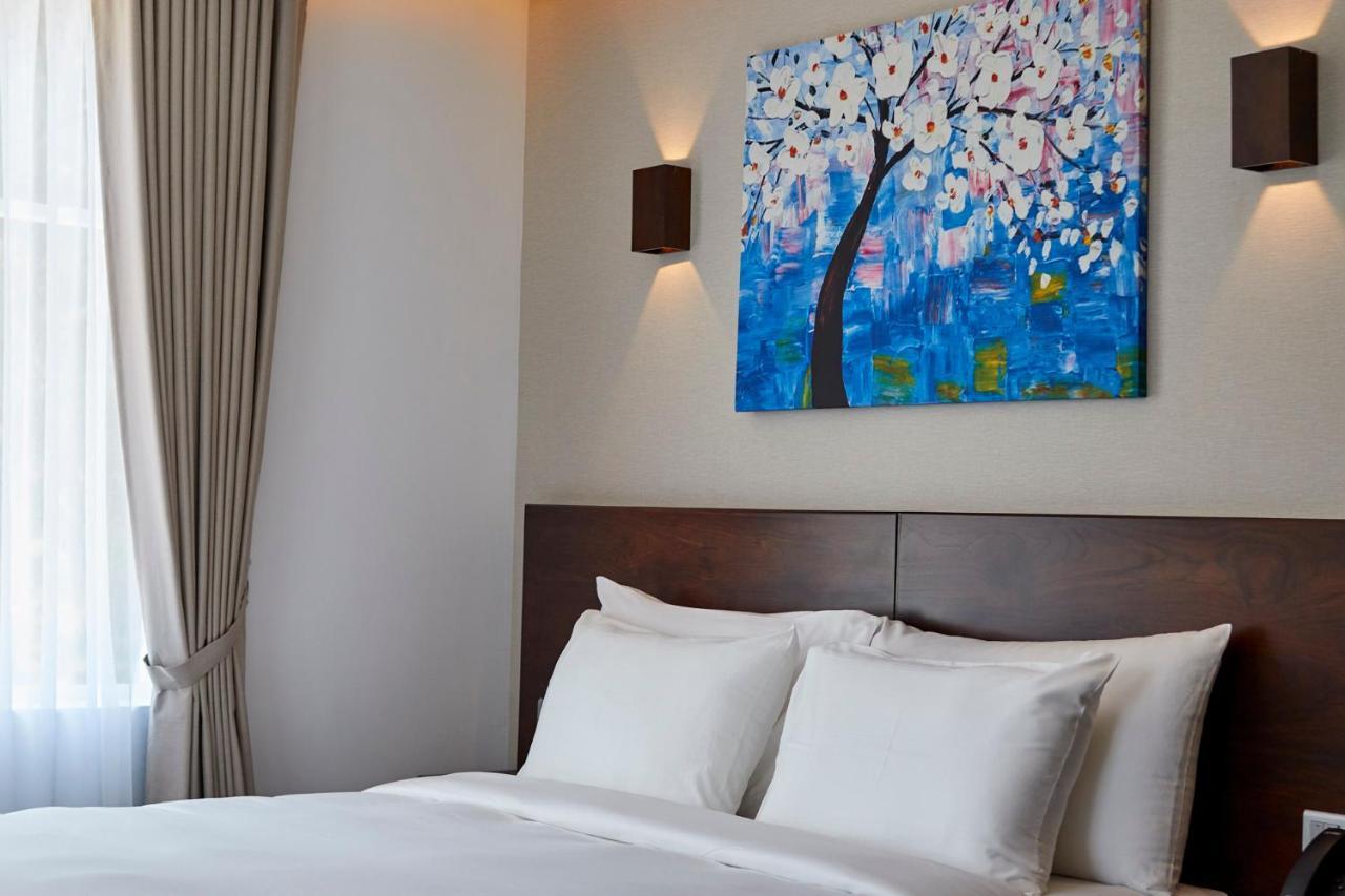 Galway Heights Hotel Nuwara Eliya