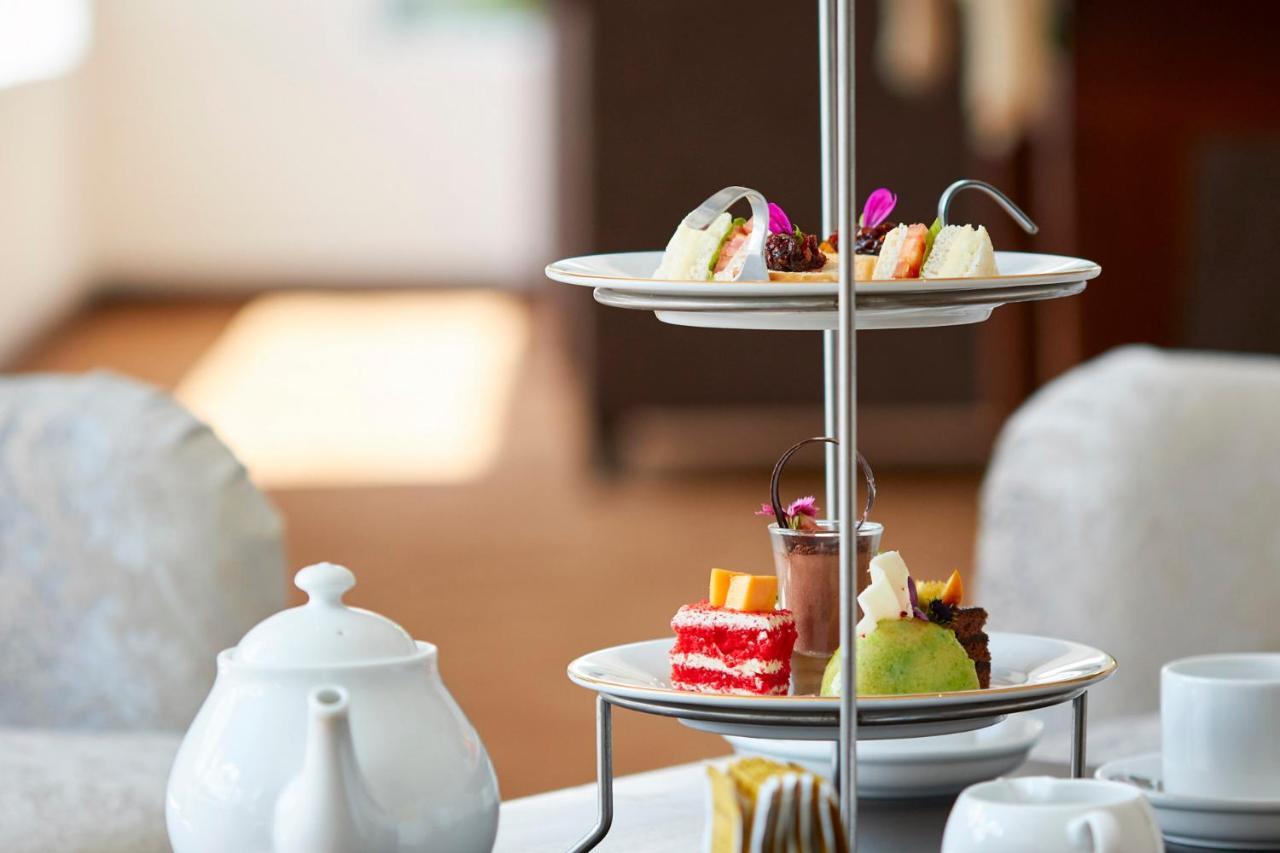 Hotel Galway Heights Nuwara Eliya