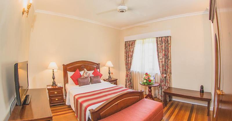 Langdale Boutique By Amaya Holiday home *