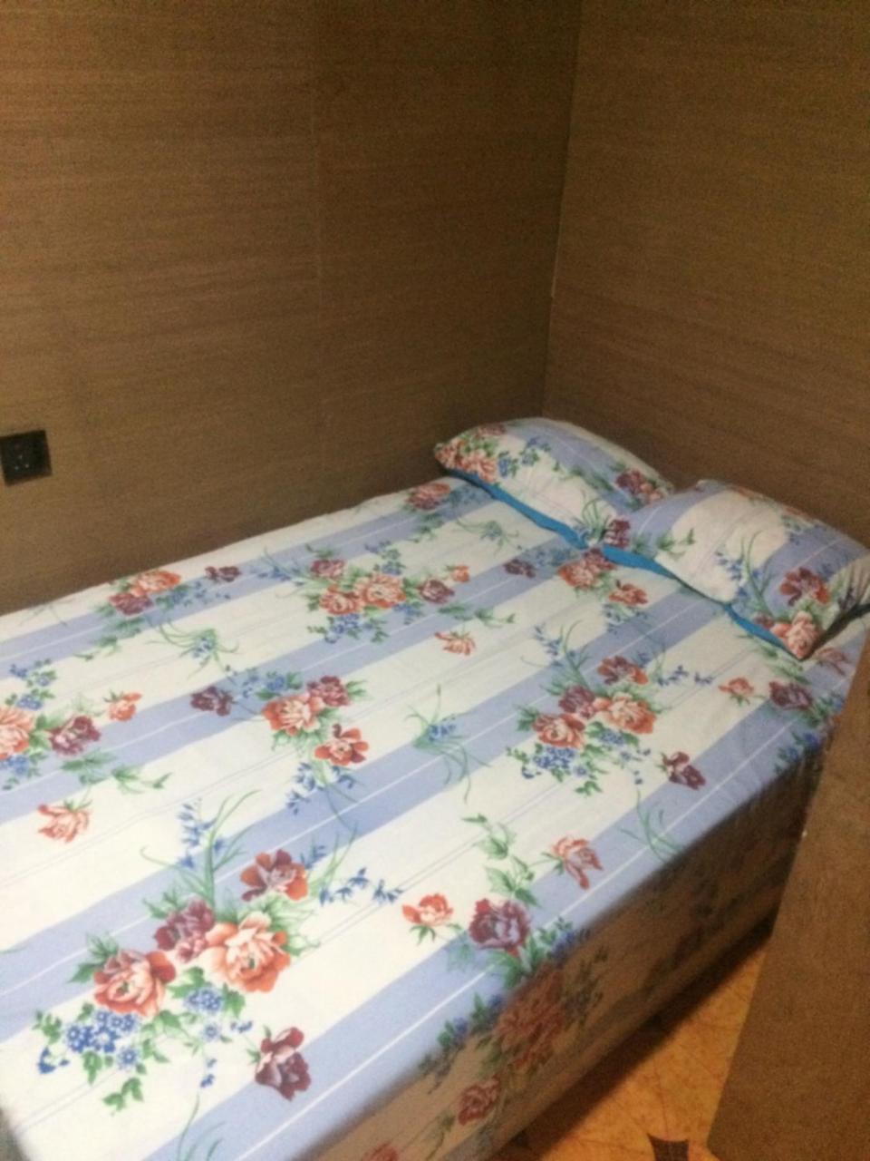 Bed & Breakfast Wood Cabana Nuwara Eliya