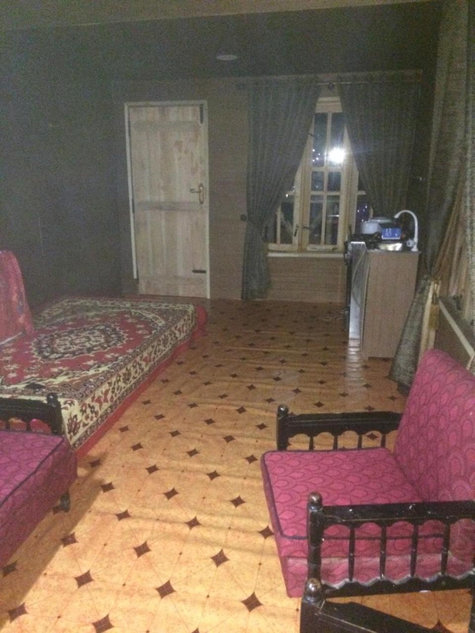 Bed & Breakfast Wood Cabana Nuwara Eliya