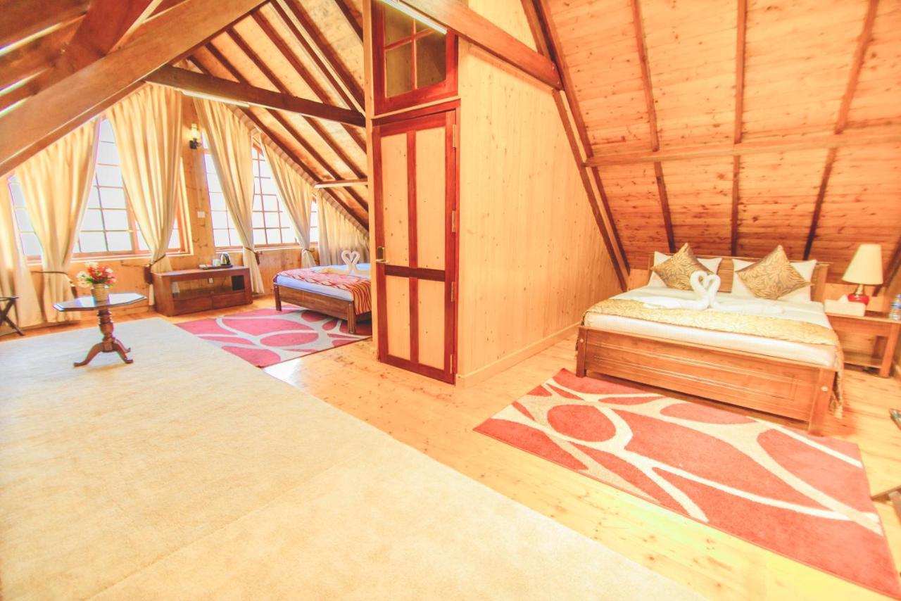 Hotel Sarah 3*