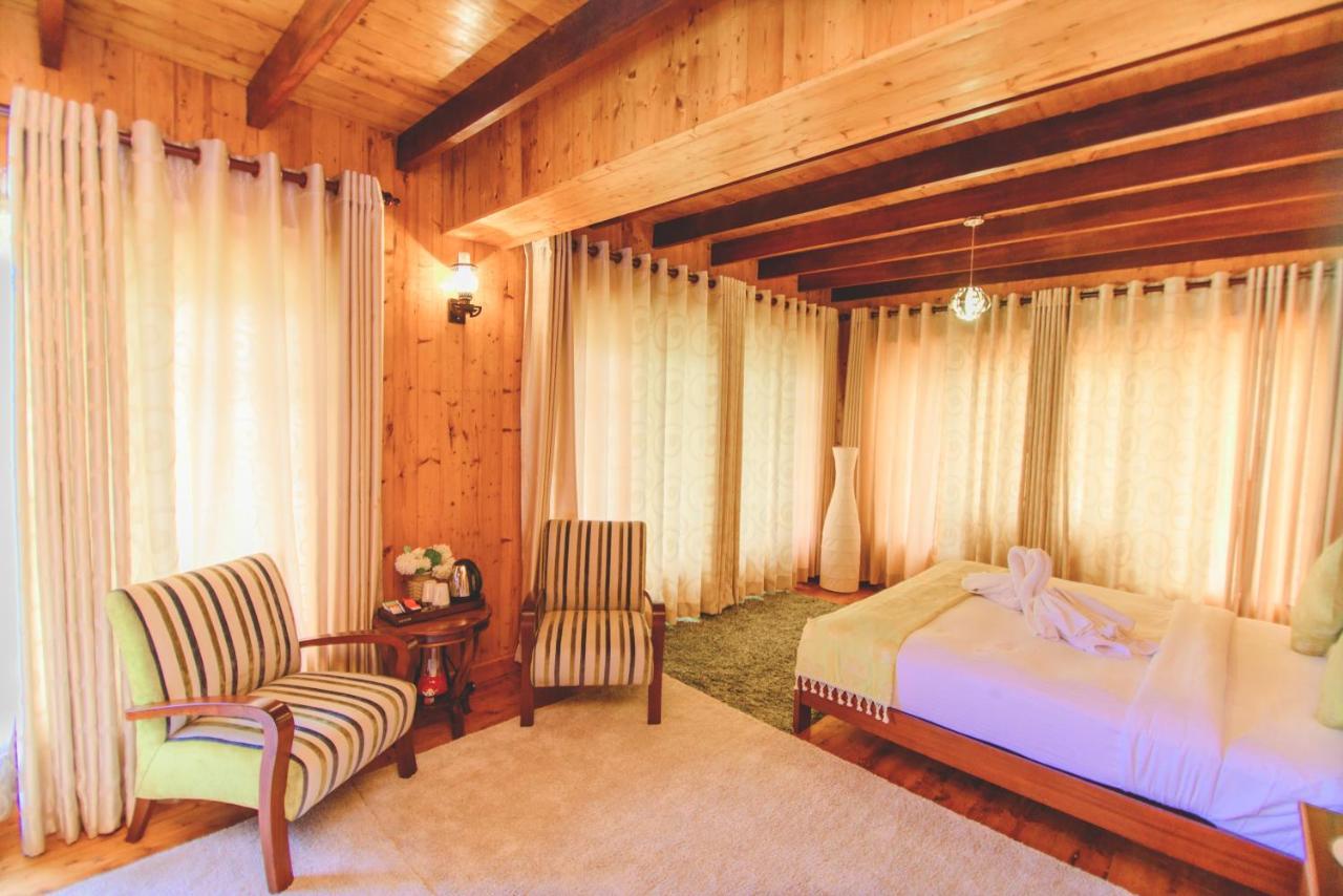 Hotel Sarah 3*