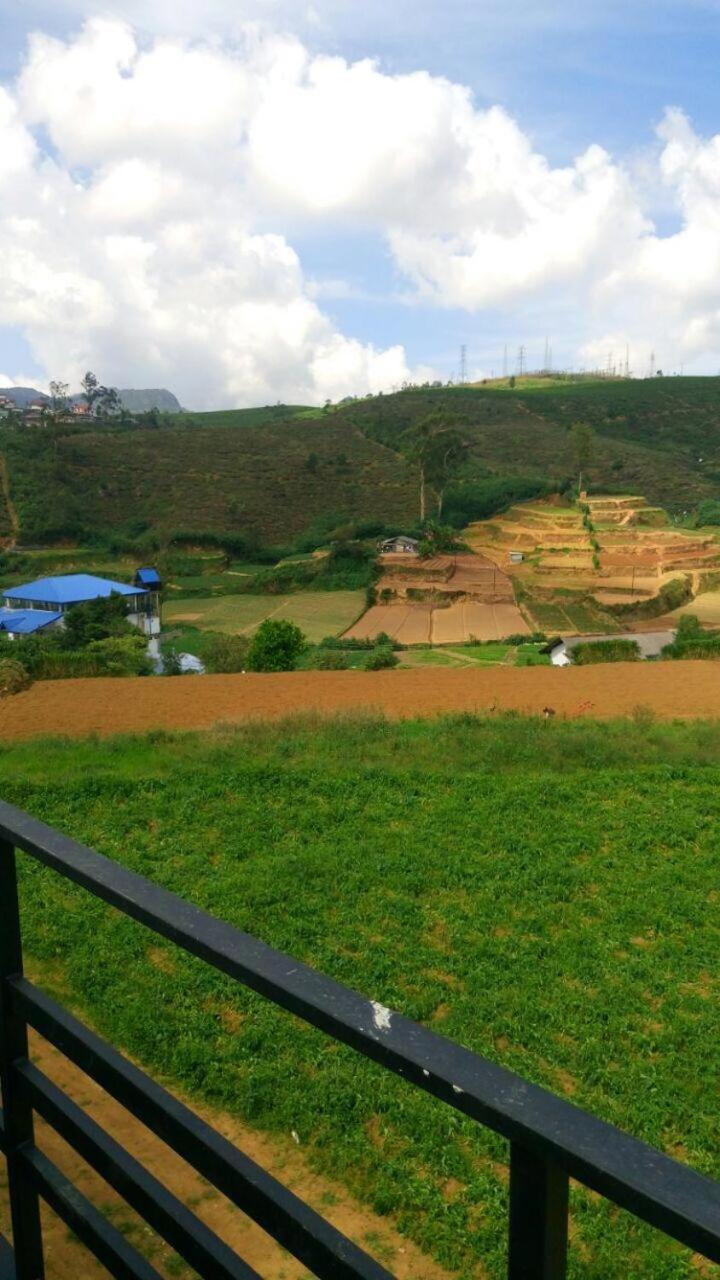 Eco Hotel Nuwara Eliya