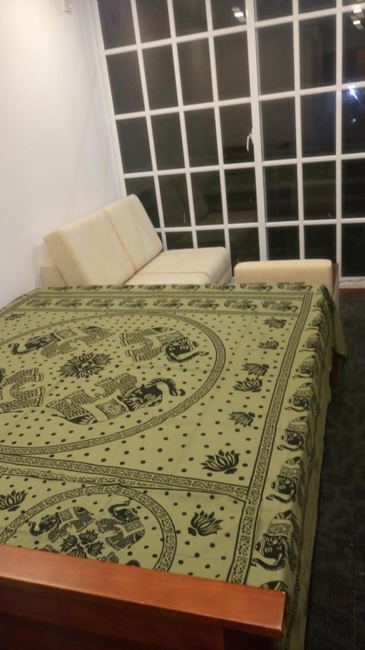 Eco Hotel Nuwara Eliya