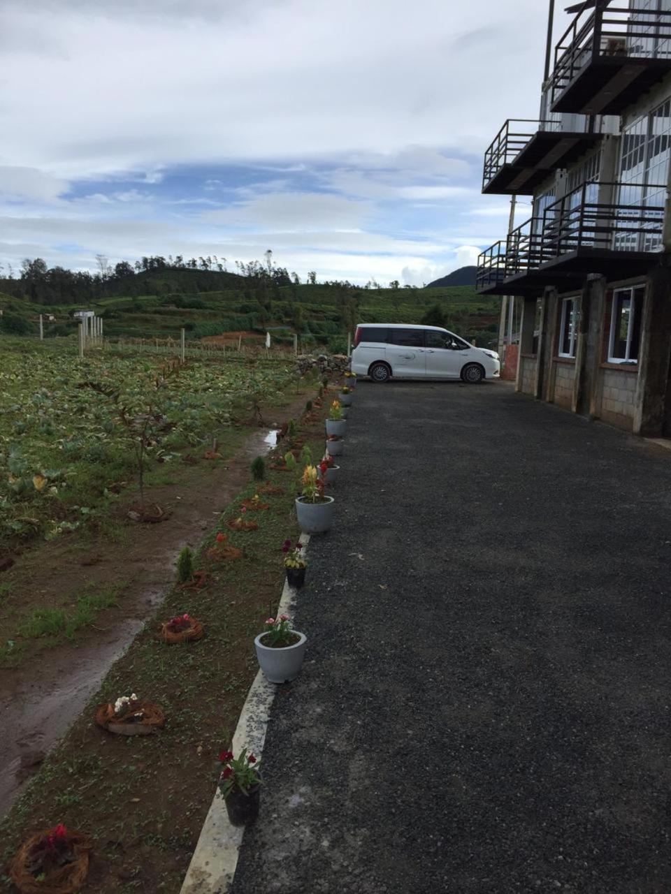 Hotel Eco