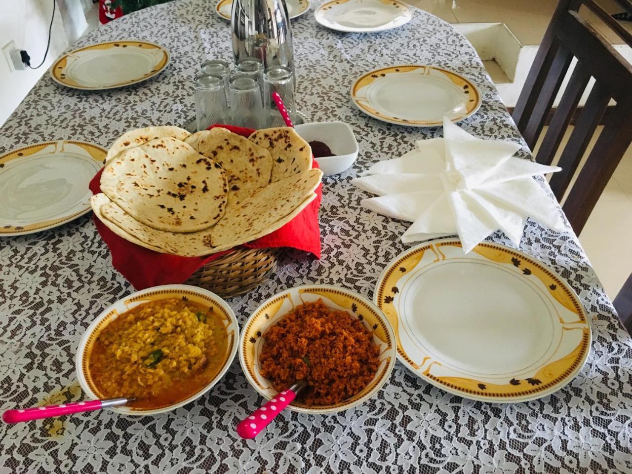 Bed & Breakfast Golden King Guest Nuwara Eliya