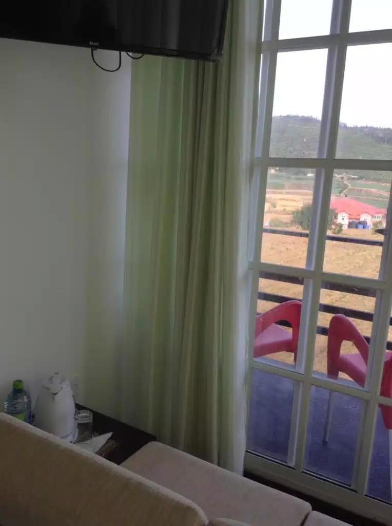 Hotel Eco 3*
