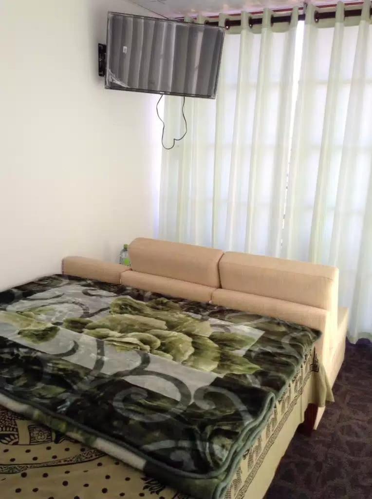 Eco Hotel