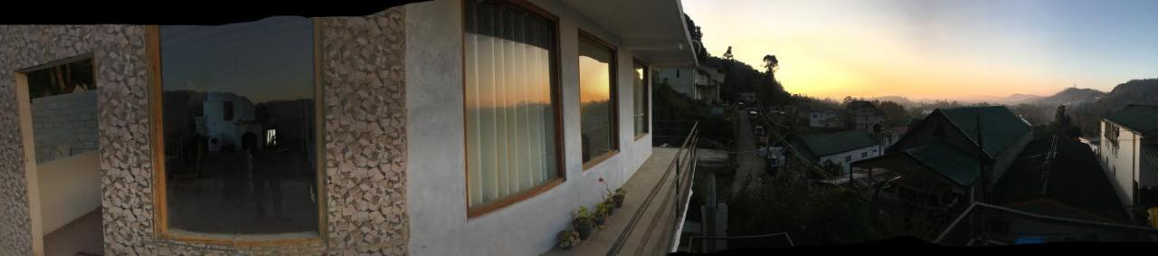 Golden King Guest Bed & Breakfast Nuwara Eliya