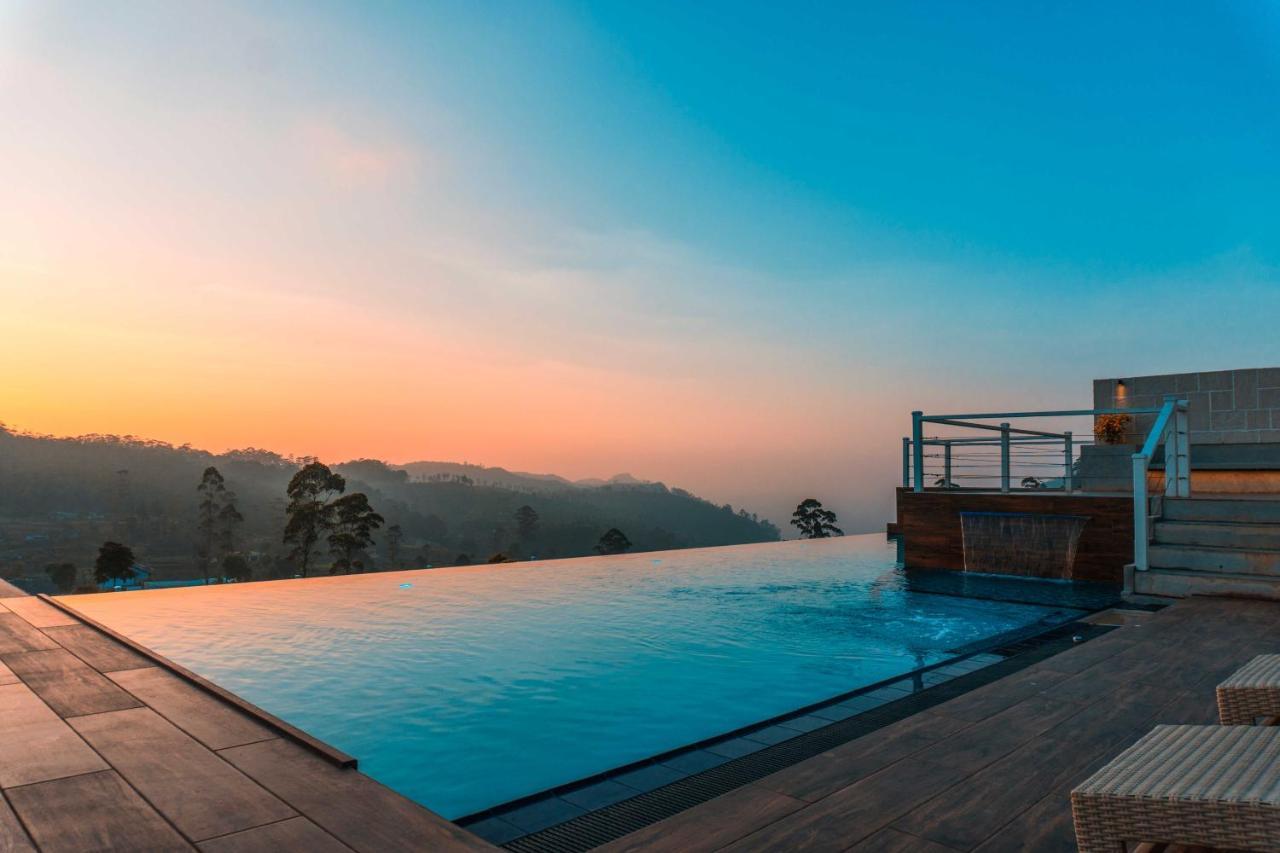 Villa Hilldale Retreat