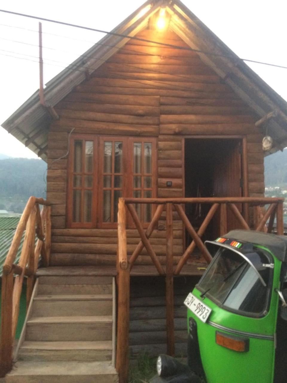 Wood Cabana Nuwaraeliya * Nuwara Eliya