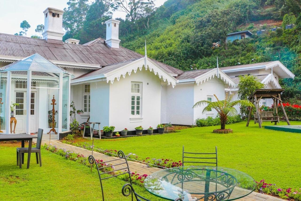 Villa The Clovelly Nuwara Eliya