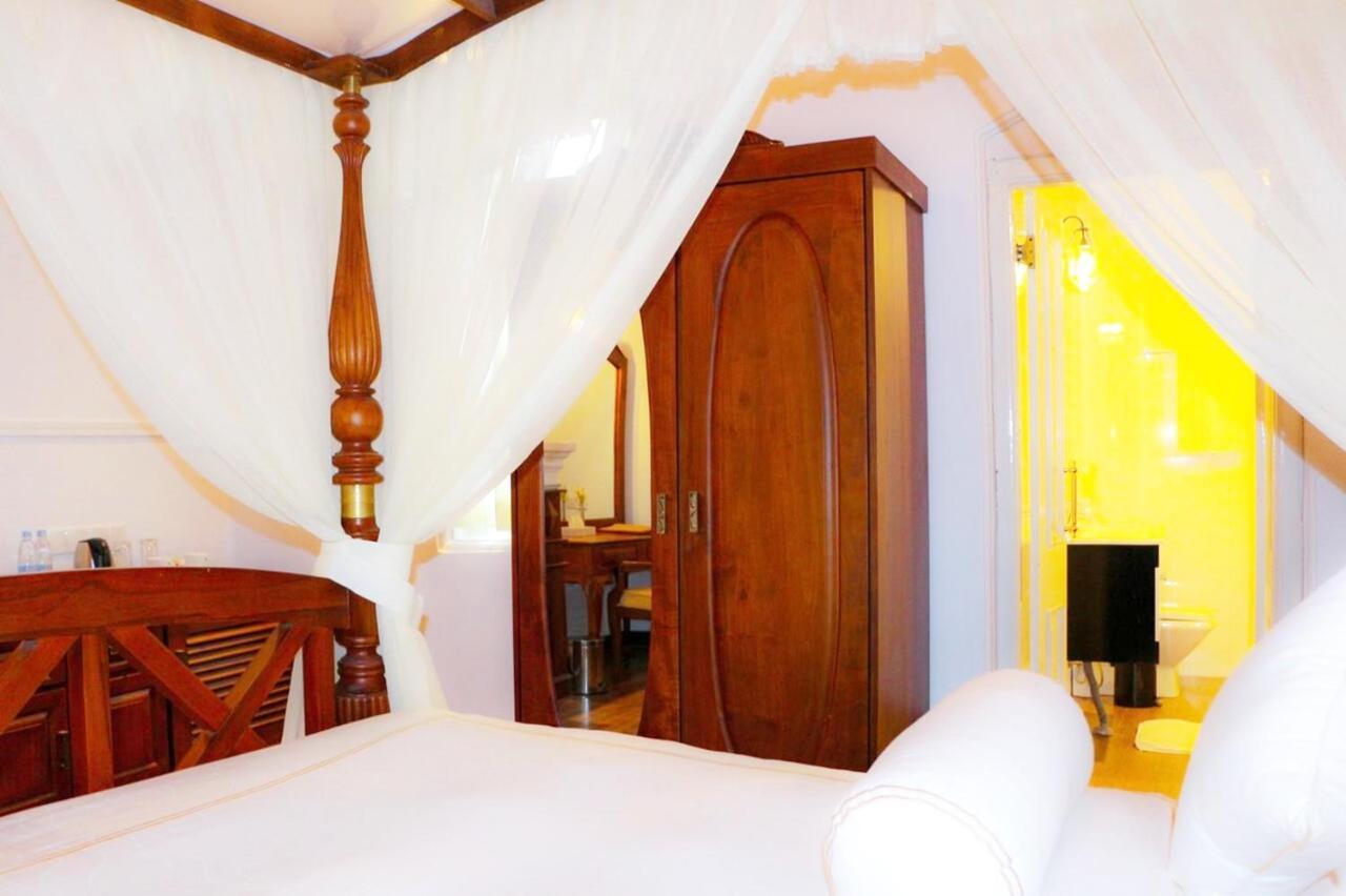 Villa The Clovelly Nuwara Eliya