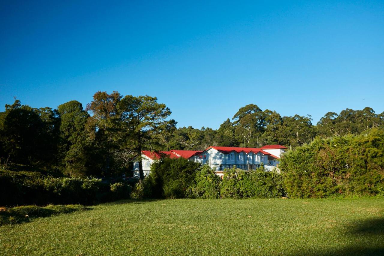 Galway Heights 4* Nuwara Eliya