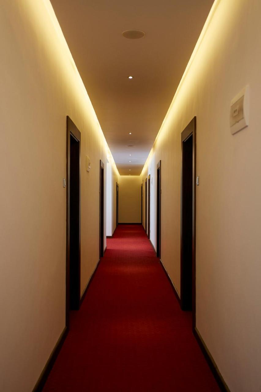 Galway Heights 4*
